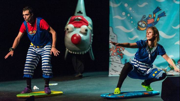 Ene Kantak taldearen DVD berria, eskuragarri