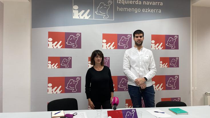 Ezkerreko frontea eraikitzera dei egin du Carlos Guzmanek