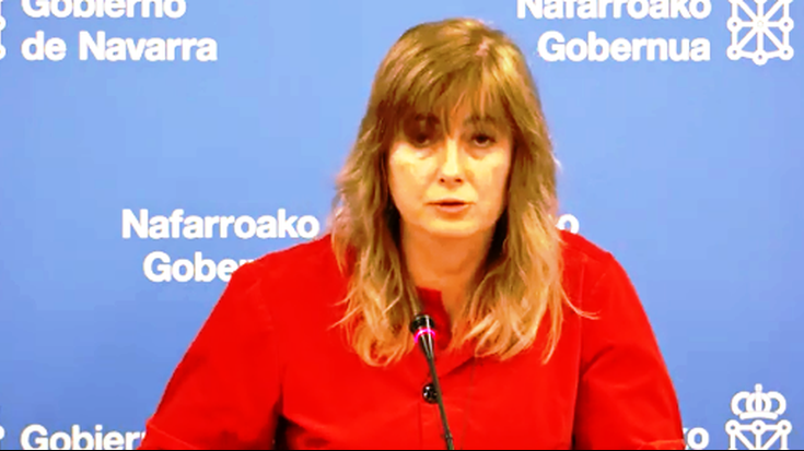 Hizkuntza planak jarriko ditu martxan gobernuak departamentu desberdinetan