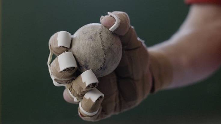 Iñigo Larramendi (Nabarralde): “Euskal pilota aldaketa une batean dago eta honen inguruan hausnartu beharra dago "