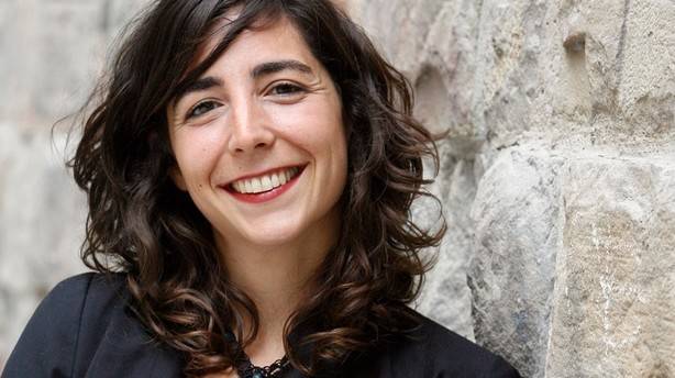 Laura Perez izanen da Podemos Ahal Dugu-ko presidentegaia Nafarroan