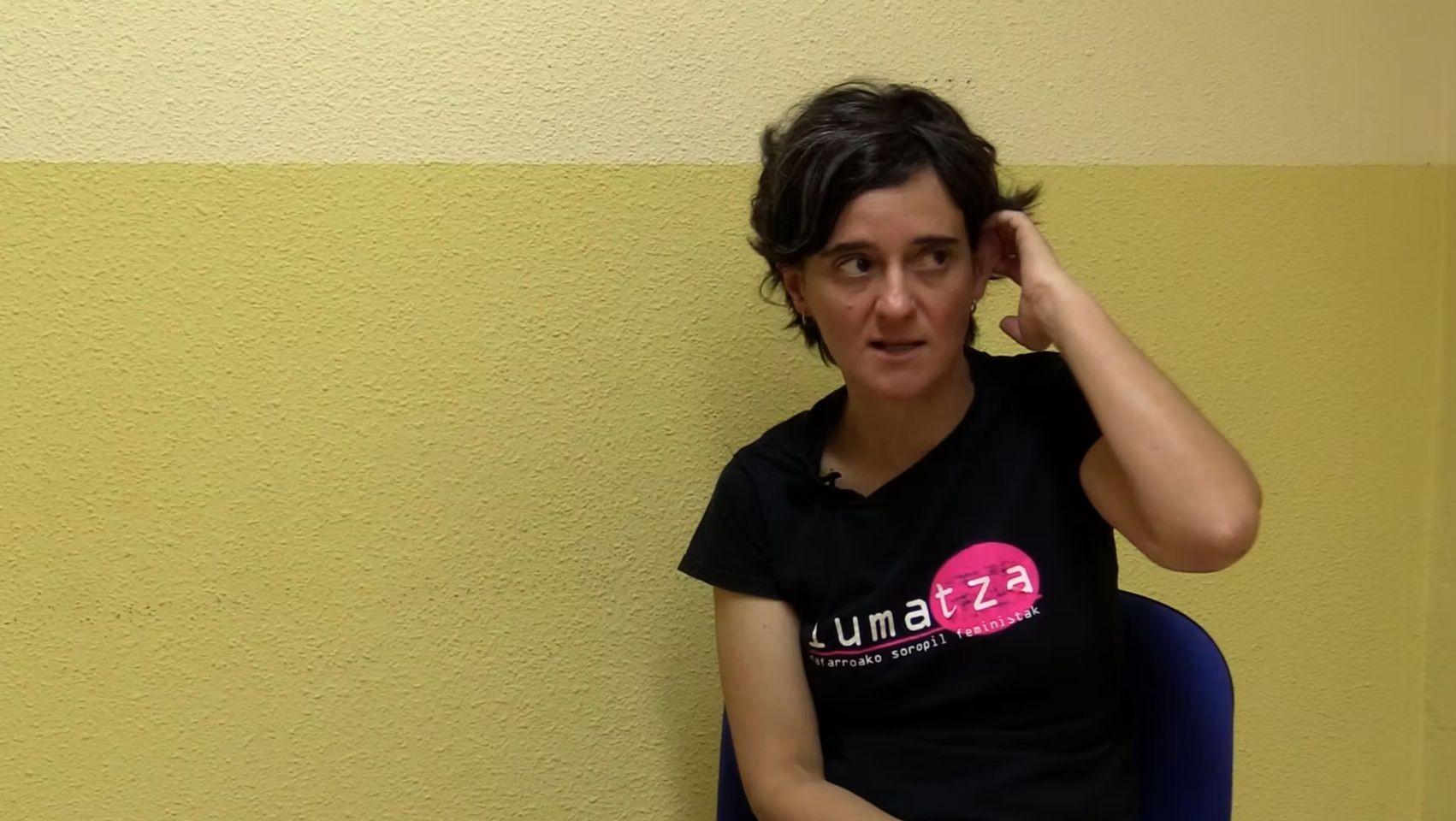 Nafarroako LGTBI+ genealogia, orain euskaraz ere bai