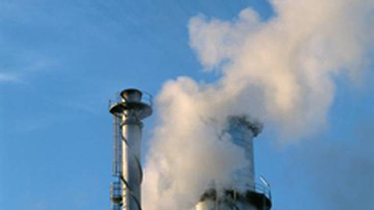 Nafarroa klima-aldaketaren ibilbide-orria lantzen hasi da 