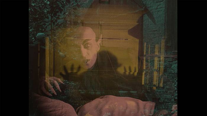 Sîpo Phantasma filma Golem-Baionara iritsi da