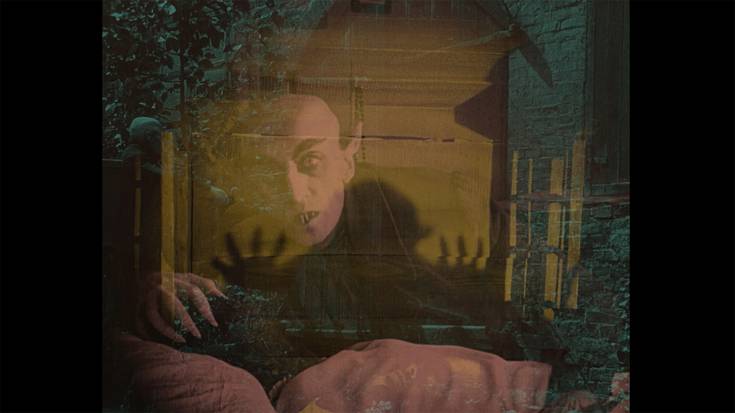 Sîpo Phantasma filma Golem-Baionara iritsi da