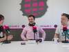 Espaloian Koska 1x1 | Bakarlarien bidea. Kiliki eta Saguxar