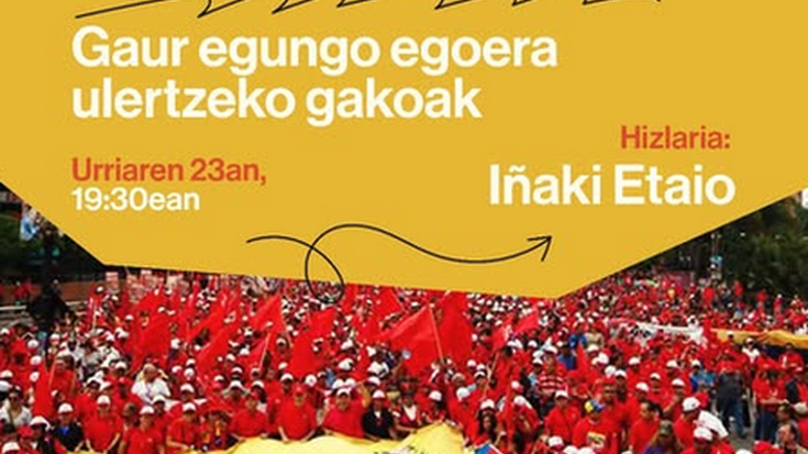 'Venezuela setiopean'