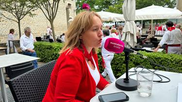 Iratxe Alvarez: “Indarkeriak forma berriak hartu ditu eta protokoloa berritu eta egokitu behar da”