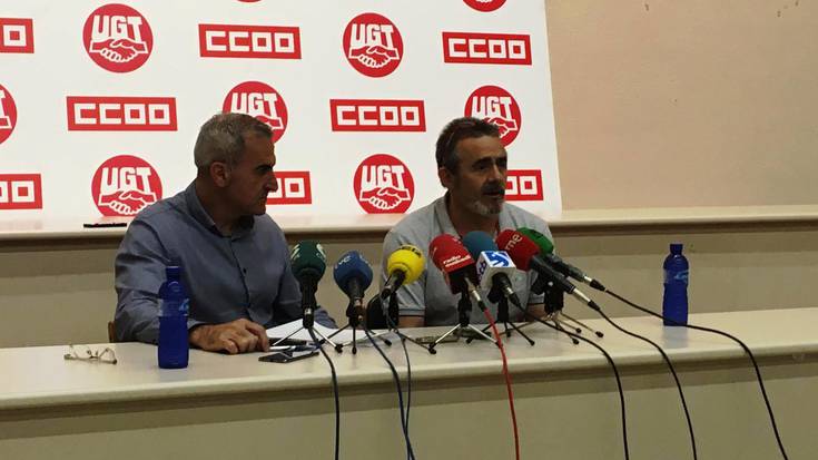 Volkswagenen lan-taldea gaztetzeko beharrezkoa den "bultzada" izanen da Espainiak agindutako dirua