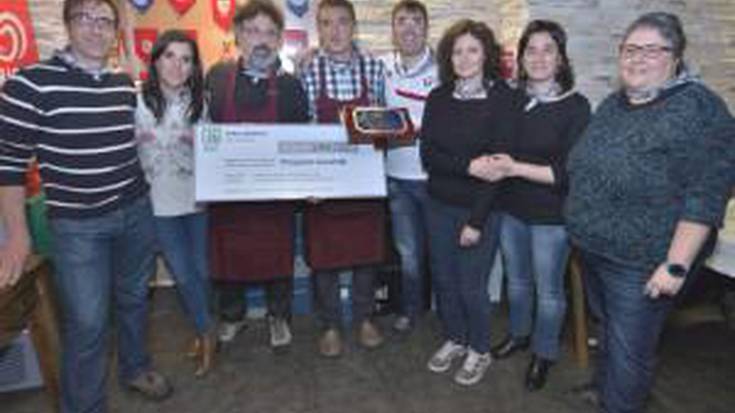 “Goizero, hainbat haur gosaldu gabe joaten dira Iruñeko ikastetxeetara”