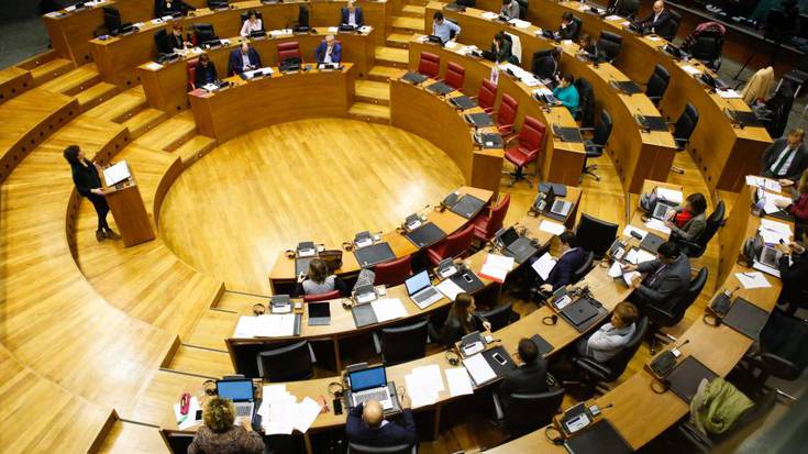 Berdintasunaren eta LGTBI kolektiboaren eskubideen bermea ziurtatzea, xede