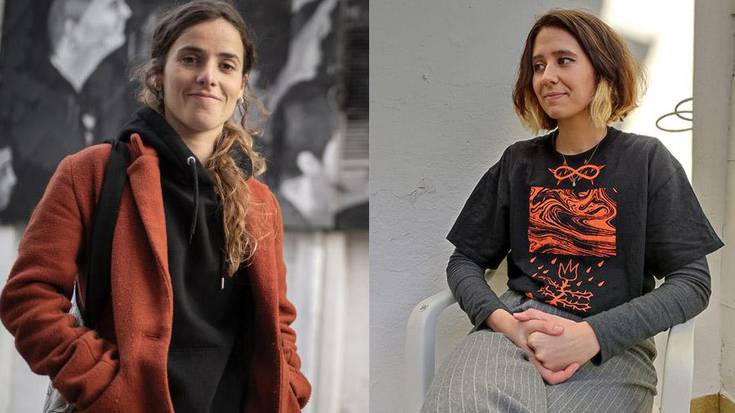 Euskal poesian dauden begirada disidenteez arituko dira Laban