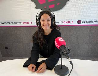 Olatz Ovejero (IPES): "Tamalez, Zinemaren eta Emakumeen Erakustaldia bezalako zinema zikloek beharrezkoak izaten jarraitzen dute"