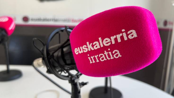 Kazetaria behar du Euskalerria Irratiak