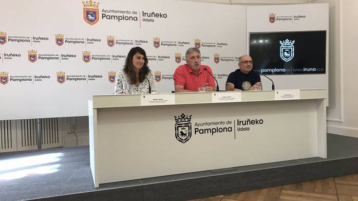 "Iruzur antidemokratikoa" egotzi dio EH Bilduk Enrique Maiari, zinegotzien ordezakapena atzeratzeagatik