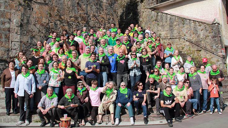 Mintza eguna eginen dute bihar Atarrabian