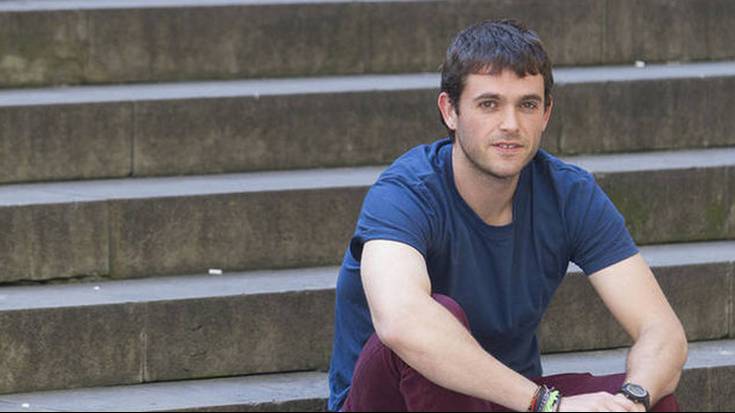 Haur eta nerabeen garuna