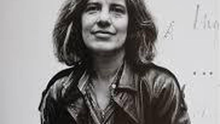 Susan Sontag “Begirada modernoak zatiei baizik ez die so egiten”