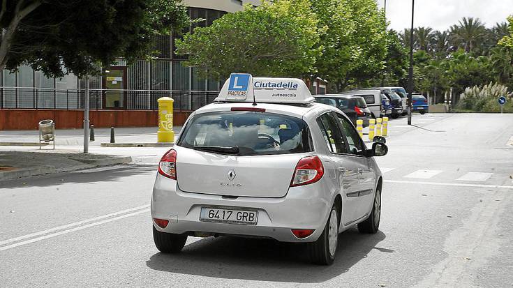 Autoeskoletako aztertzaileek greba amaitutzat eman dute