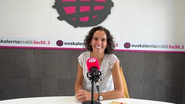 Maite Solas (neurozientzialaria): “Alzheimerra gutxienez 20 urte lehenago hasten da, baina ez dugu sumatzen”