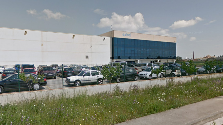 25 urteko behargin bat hil da Martzillan