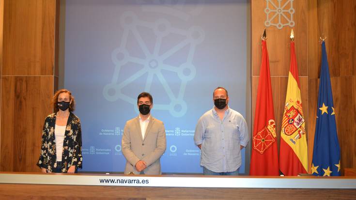 Gazte migratzaileen autonomia eta emantzipazioa babesteko Kideak programa abiatu du gobernuak