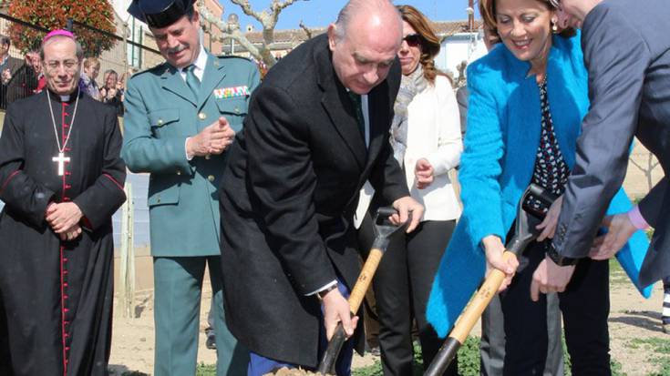 Fiteroko kuartela egiteko orubearen kontzesioa berraztertzeko agindu du Nafarroako Auzitegiak