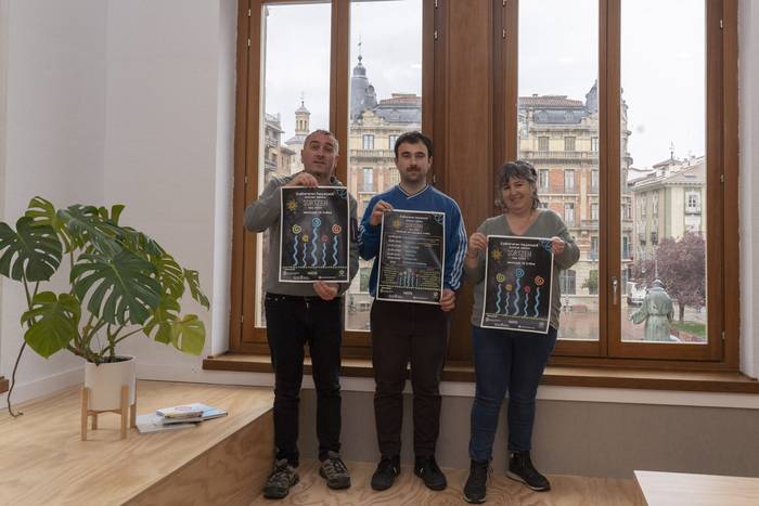 Maiatzaren 18an ospatuko dute Sortzen jaia Takoneran