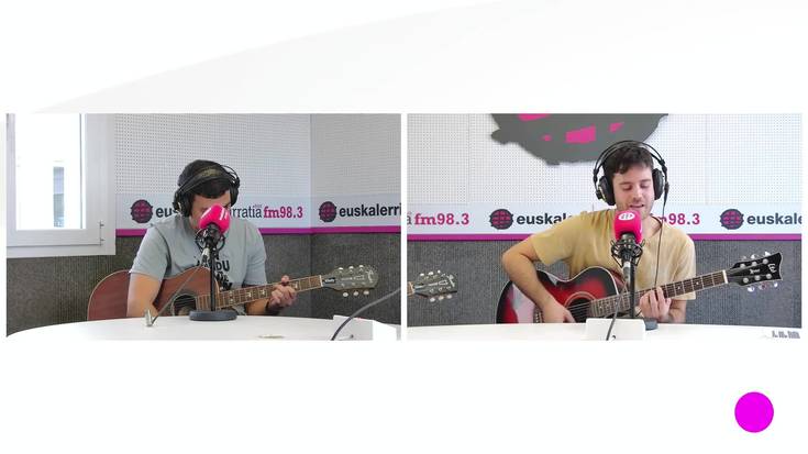 Puntu Takoma ez dira modernoak