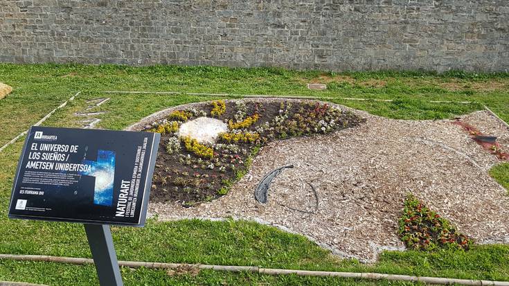 Udaberriarekin batera ailegatuko da Iruña Loretan jaialdia hiriko parkeetara