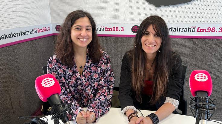 Espetxeez eta zigorrez gogoeta egiten NUPen