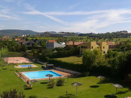 Etxe garestienak Gorraizen, metro karratu garestienak Zabalgunean