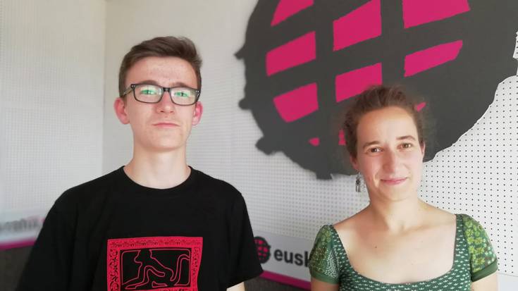 Euskarabentura espedizioaren bigarren edizioa eginen da uztailaren 1etik 31 bitartean