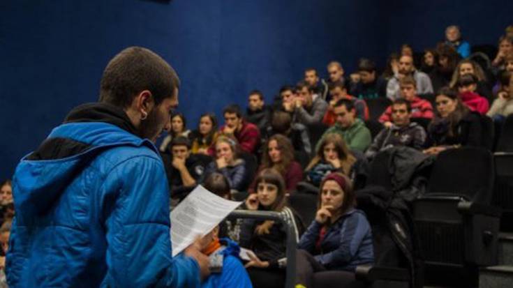 "Altsasun gertatu dena Sakana, Nafarroa edo Euskal Herriko beste edozein lekutan gerta daiteke"