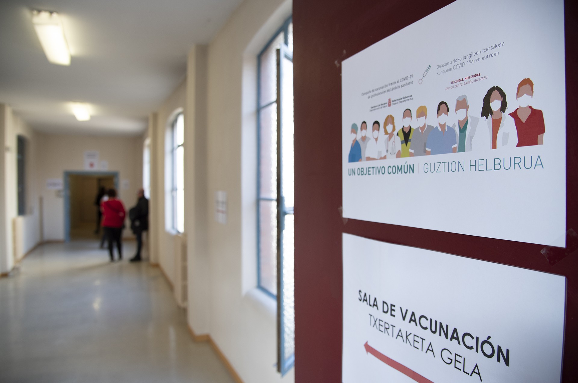 Bosgarren olatuaren ondorioak aurrekoek izandakoetatik urrun daude