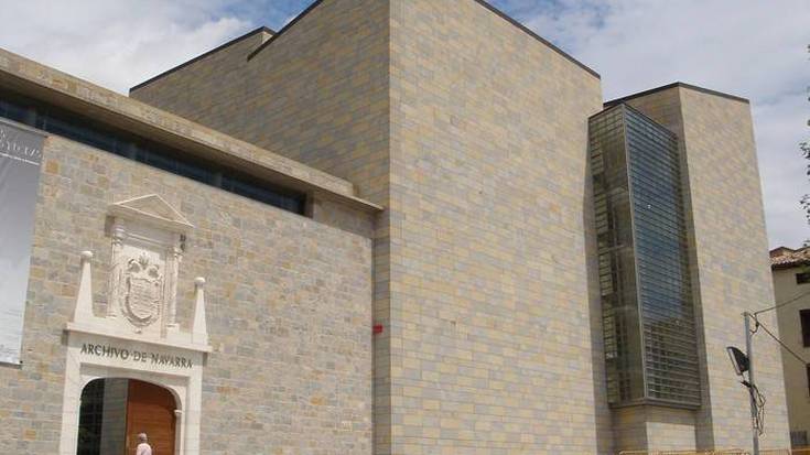 Nafarroako Artxiboak 'Emakumeen garaia' hitzaldi zikloa antolatu du