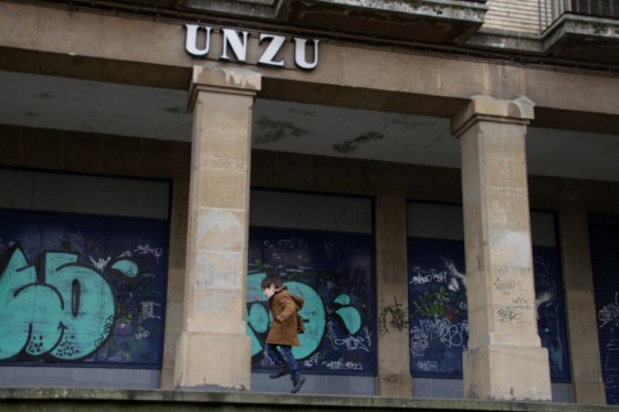 'Unzu' zaharrean hotel bat eta hamar denda eraikiko dituzte