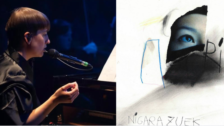 Hatxe eta Nigara zuek musikarien doinuak gaur, Zaldiko Maldikon