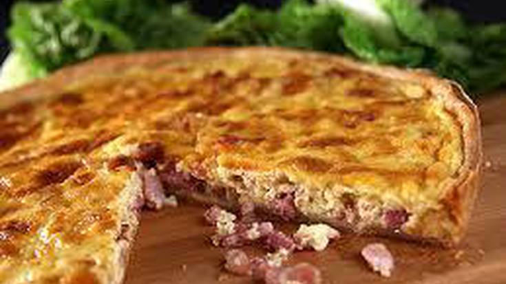 Frantziako zapore gaziak eta gozoak, denak goxoak