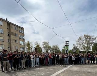 Eskuin erreakzionarioaren oztopoen aurrean askatasunaren aldeko manifestazioa eginen du Ernaik
