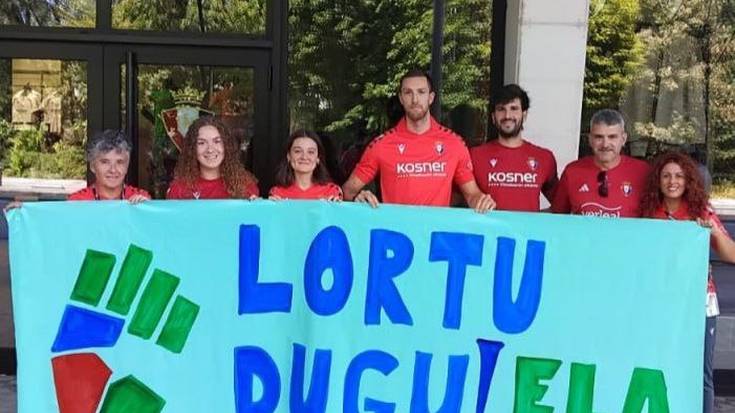 Osasuna taldeko dendako langileek lan baldintzak nabarmen hobetu dituzte grebari esker