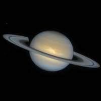 Saturno egun zoriontsua