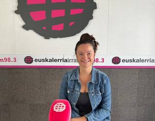 Ane Martija musikariaren biodiskografia