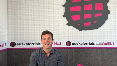 Eneko Mendiluze (Agintzari): “Ez da klase magistral bat, gurasotasun positiboaren ereduak norberaren garapenean sinisten du”