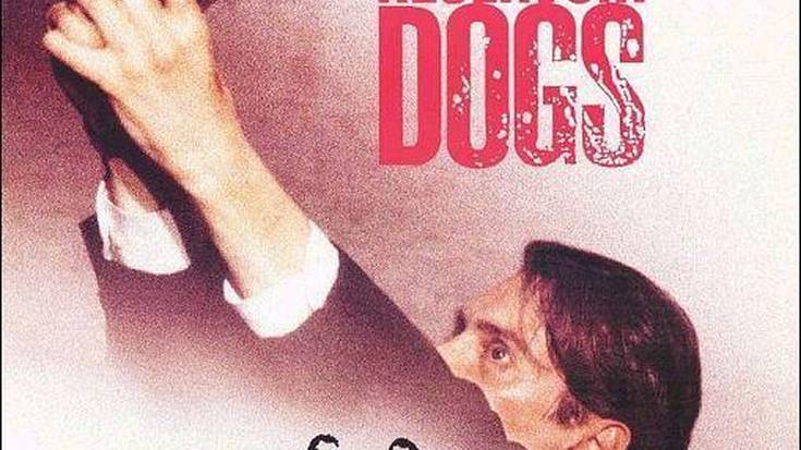 'Reservoir dogs', Tarantinoren aurrerapausoa ekarri zuen lana