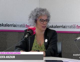 “Eskuinak pribatizatutako zerbitzuak berreskuratzeko legegintzaldia izanen da Burlatan”