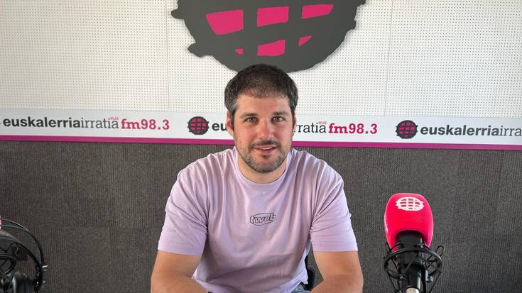 Ibai Berrogi: “Orbaibarko herriak batu nahi ditugu, erronkei elkarrekin erantzuteko”