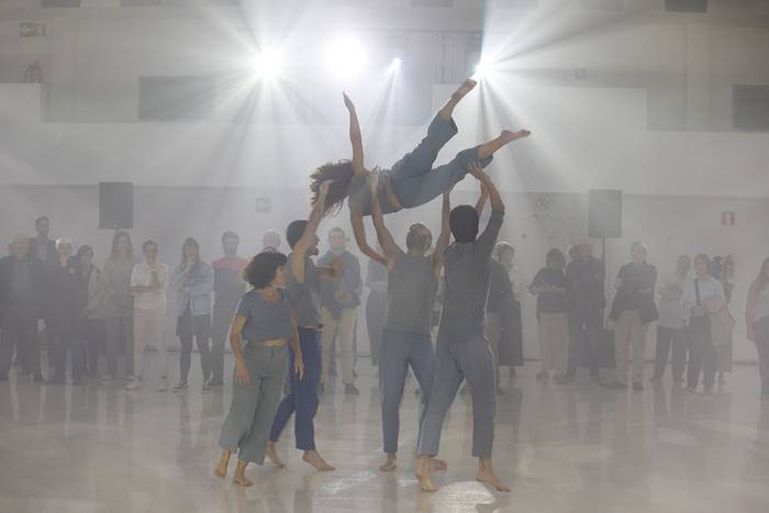 'Ezberdin Berdinak' proiektua iritsiko da Iruñera