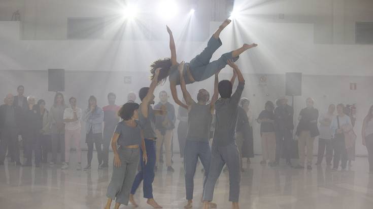 'Ezberdin Berdinak' proiektua iritsiko da Iruñera