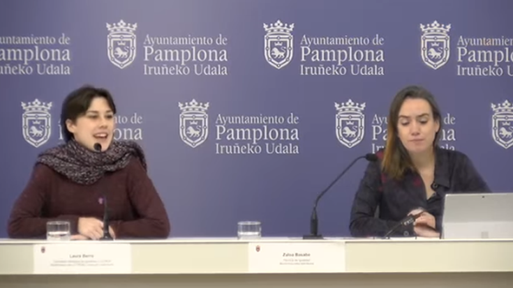 Emakume eta gizonen arteko berdintasuna lortze bidean, elkarlanean hainbat udal